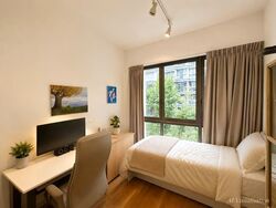 The Inflora (D17), Condominium #604940961